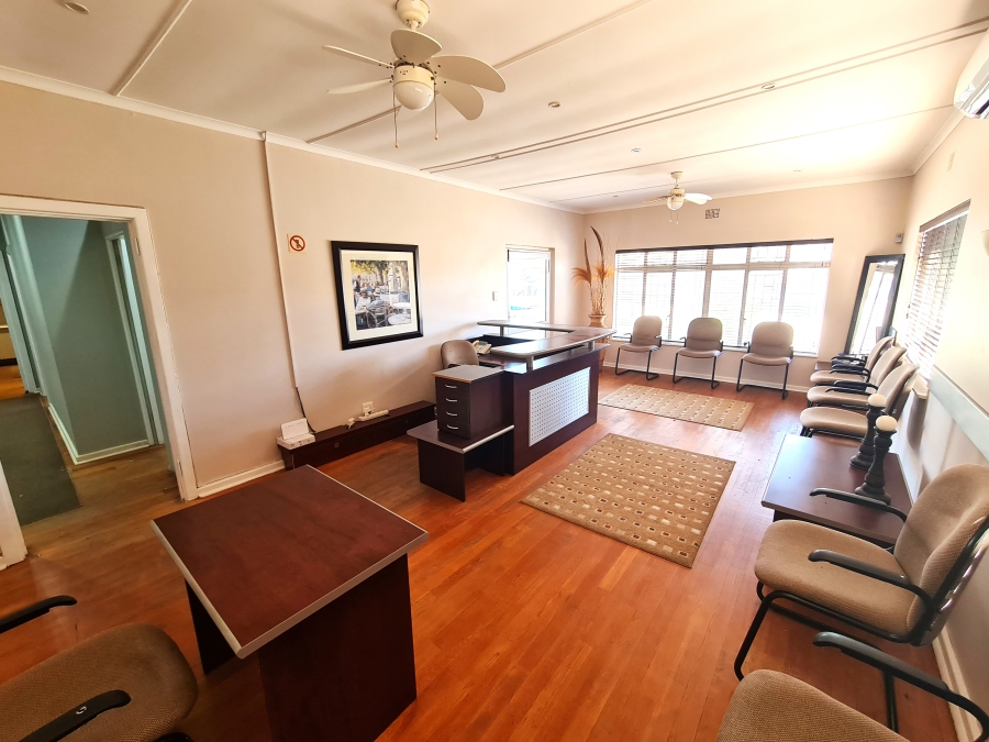 Commercial Property for Sale in Jeffreys Bay Central Eastern Cape